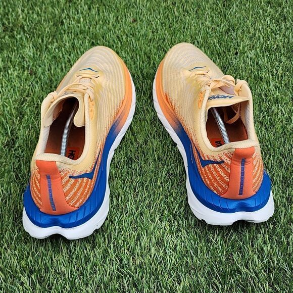 HOKA MACH 5 - Mens Athletic Shoes - SIZE 11.5D main image 8